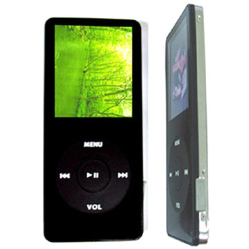 1,8 "TFT MP4-Player (1,8 "TFT MP4-Player)