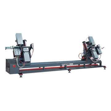  Automatic Double Head Water Slot Milling Machine ( Automatic Double Head Water Slot Milling Machine)