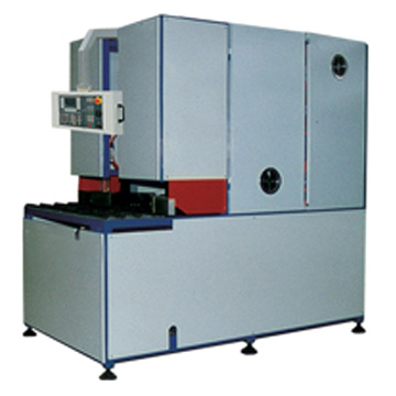  Corner Cleaning Machine CNC (Corner Cleaning Machine CNC)