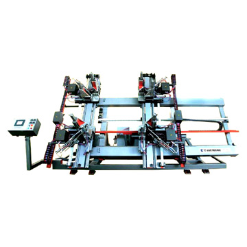 Four Point Schweißmaschine CNC (Multi Layer) (Four Point Schweißmaschine CNC (Multi Layer))