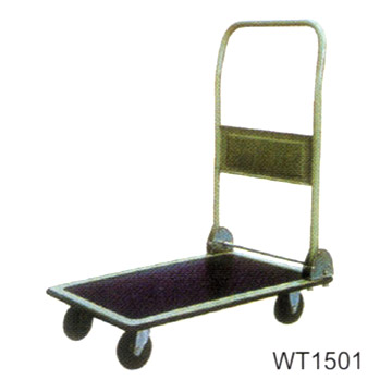  Handcart (Normal) (Chariot (Normal))