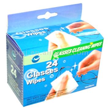 Brillen Wipes (Brillen Wipes)