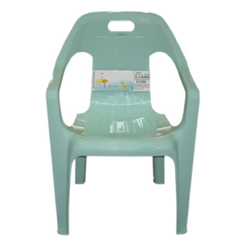  Children`s Chair with Arms (Children`s Chair with Arms)