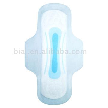  Sanitary Napkin ( Sanitary Napkin)