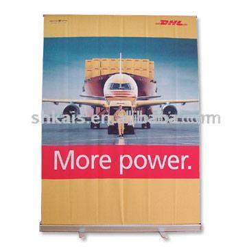  Vinyl Printing Banner