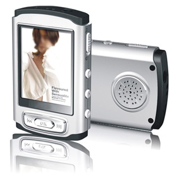  MP4 Player ( MP4 Player)