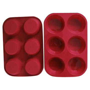  6-Cup Muffin Pan (6 кубка Muffin Pan)