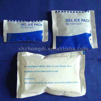  Ice Packs (Ice Packs)