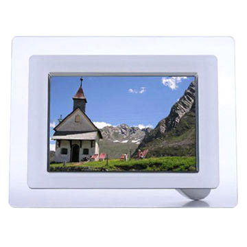  Digital Photo Frame ( Digital Photo Frame)