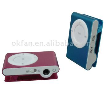  MP3 Players (Lecteurs MP3)