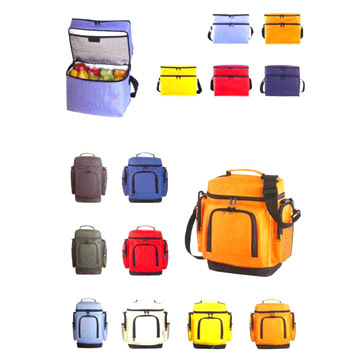  Cooler Bag (Cooler Bag)