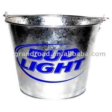 Ice Bucket (Seau à glace)