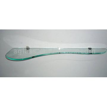  Tempered Glass Rack (Verre trempé Rack)