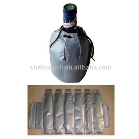  Bottle Cooler for Wine ( Bottle Cooler for Wine)