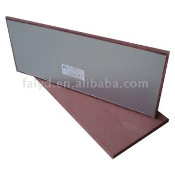  Aluminum Honeycomb Panel With Stone Finished