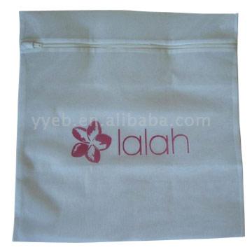  Mesh Washing Bag (Lave-Mesh Bag)