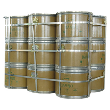 Paper Barrel (Paper Barrel)