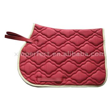  Saddle Pad ( Saddle Pad)