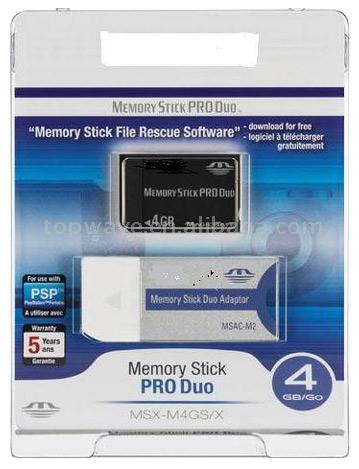 Memory Card (Memory Card)