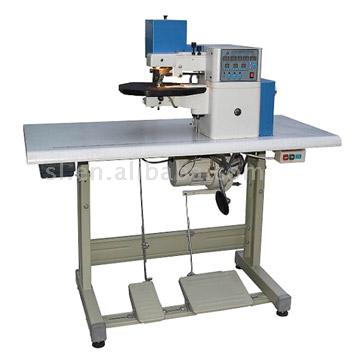  Variable-Speed Thermo-Cementing Edge Folding Machine ( Variable-Speed Thermo-Cementing Edge Folding Machine)