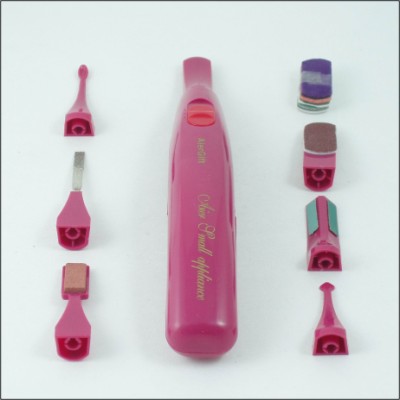  Electric Nail Polisher (Electric Nail Polisseuse)