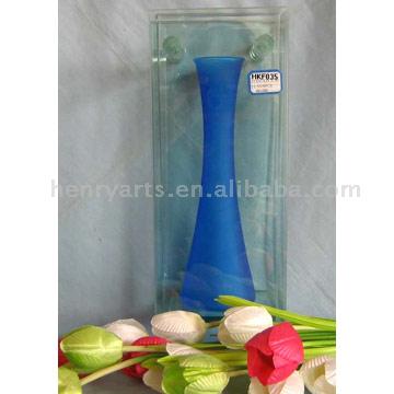 Vase (HKF035C) (Вазы (HKF035C))