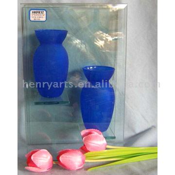  Vase (HKF032A) (Vase (HKF032A))