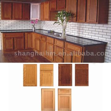  Shaker Kitchen Cabinet (Шейкер кухонный шкаф)