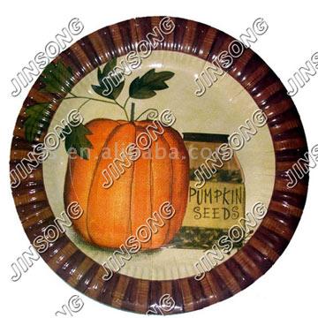  Paper Plate (Paper Plate)