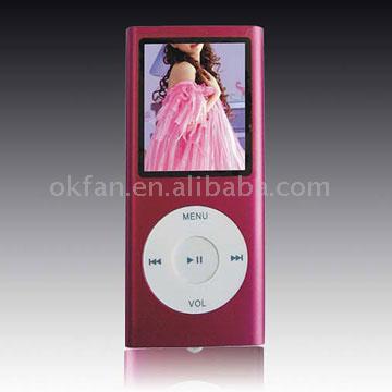  MP4 Players (MP4 плееры)