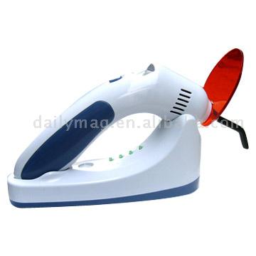  Dental Curing Light ,LED Curing Light (Лечение стоматологических Свет, плоттеров Света)