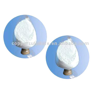  Copper Sulphate Monohydrate (80 Meshes for Feed) (Sulfate de cuivre monohydraté (80 mailles pour Feed))