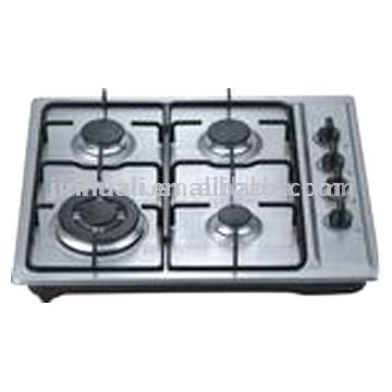  Europe Gas Cooker (Europe Gaz Cooker)