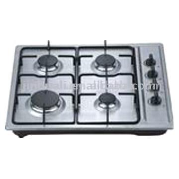  Europe Gas Cooker (Europe Gaz Cooker)