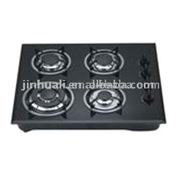  Europe Gas Cooker (Европа Газовая плита)