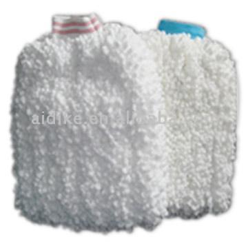  Wash Mitt (Вымойте Mitt)