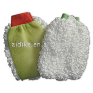  Wash Mitt ( Wash Mitt)