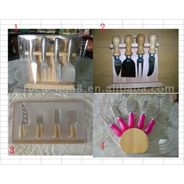  Cheese Knife ( Cheese Knife)