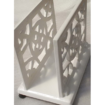  Napkin Holder ( Napkin Holder)