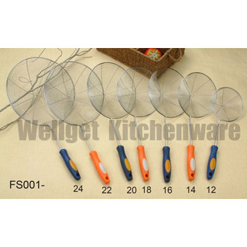  Food Strainer ( Food Strainer)