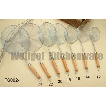  Food Strainer ( Food Strainer)