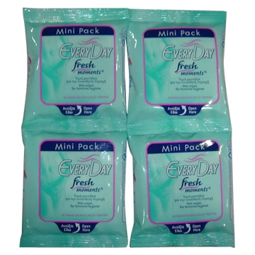  Feminine Wipes ( Feminine Wipes)