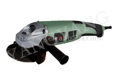  Angle Grinder (YY-110-003) (Угловая шлифмашина (ГГ 10-003))