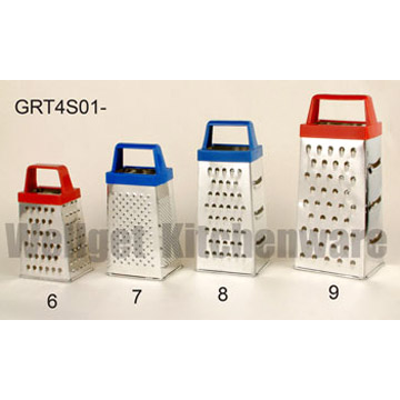  Grater (Râpe)