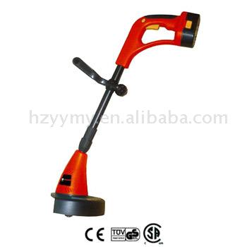  Cordless Grass Trimmer (YY-120-004) (Аккумуляторный триммер (ГГ 20-004))