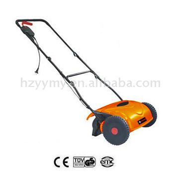  Electric Lawn Mower (YY-151-003) (Электрическая газонокосилка (ГГ 51-003))