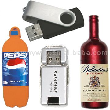  USB Flash Drive (USB Flash Drive)