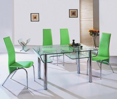  Dining Room Set (Dining Room Set)