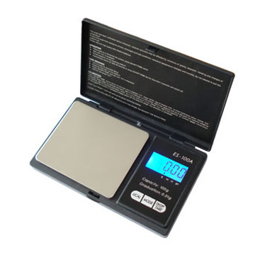 Schmuck Scale, 200gX0.01g, 300x0.01g (Schmuck Scale, 200gX0.01g, 300x0.01g)