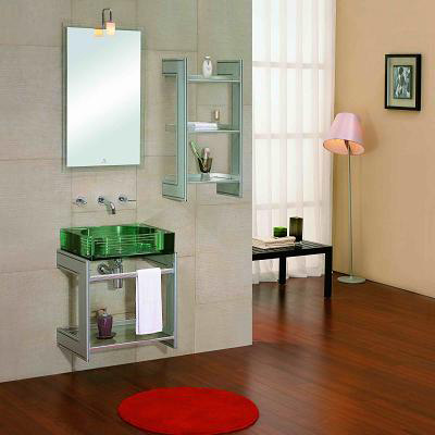  Glass Basin ( Glass Basin)